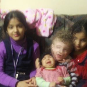 Meet your Posher, Salwa